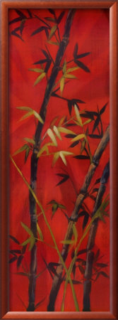 Bamboo I by Lun Tse Pricing Limited Edition Print image