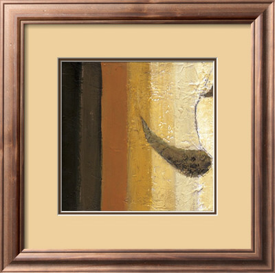 Leaf Elements I by Ursula Salemink-Roos Pricing Limited Edition Print image