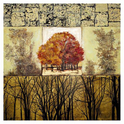 Autumn Fair by Mary Lamb Pricing Limited Edition Print image