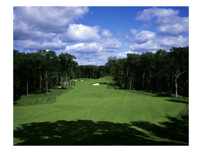 Shepherds Hollow Golf Club by Stephen Szurlej Pricing Limited Edition Print image