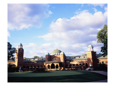 Medinah Country Club by Stephen Szurlej Pricing Limited Edition Print image