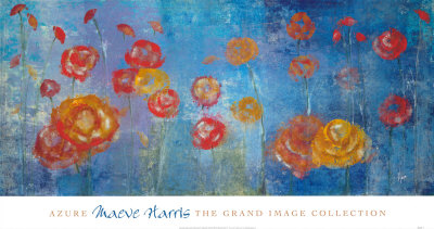 Azure by Maeve Harris Pricing Limited Edition Print image
