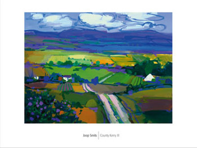 County Kerry Iii by Joop Smits Pricing Limited Edition Print image