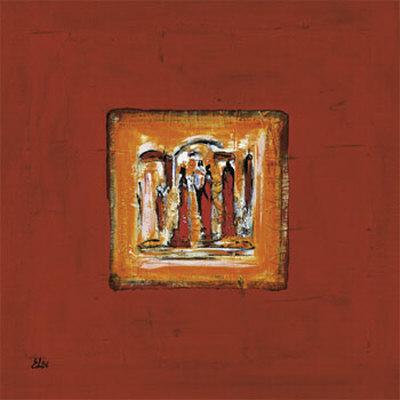 Untitled Viii by Else Pricing Limited Edition Print image