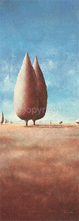 Paisaje En El Otono by Jose Fernandez Pricing Limited Edition Print image