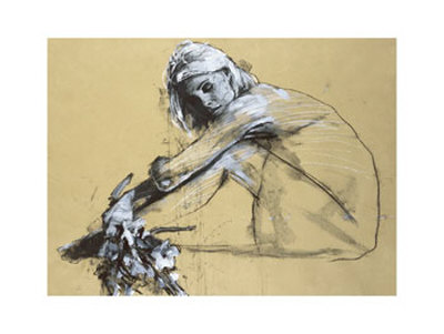 Suzanne Ii by Mark Demsteader Pricing Limited Edition Print image