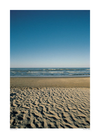 Riccione, Italia by Franco Fontana Pricing Limited Edition Print image