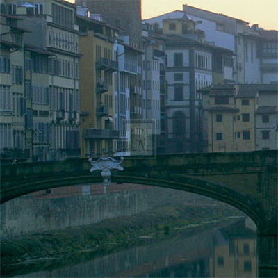 Ponte Vecchio I by Bill Philip Pricing Limited Edition Print image
