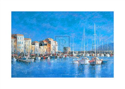 L'apres Midi by Miroslav Stojkovic Pricing Limited Edition Print image