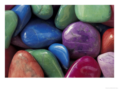 Stone Detail, Washington, Usa by Jamie & Judy Wild Pricing Limited Edition Print image
