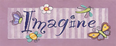 Imagine by Stephanie Marrott Pricing Limited Edition Print image