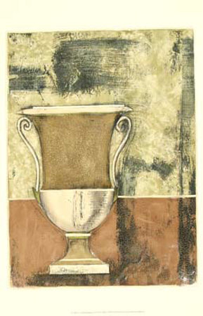 Kinetic Urn Iii by Jennifer Goldberger Pricing Limited Edition Print image