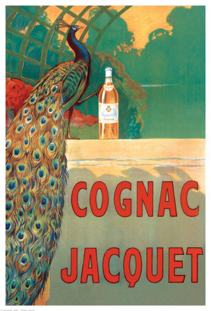 Cognac Jacquet by Leonetto Cappiello Pricing Limited Edition Print image