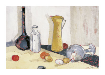 Paques by Sylviane Pelletier Pricing Limited Edition Print image