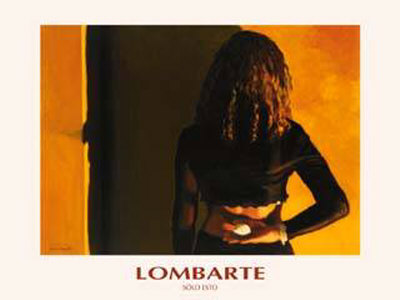 Solo Esto by Ramón Lombarte Pricing Limited Edition Print image