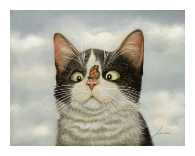 Hugo Hege by Lowell Herrero Pricing Limited Edition Print image