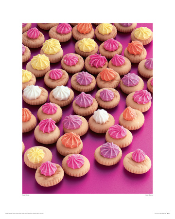 Iced Gems by Rob White Pricing Limited Edition Print image