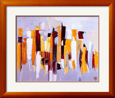 Bamako by Vilbo Pricing Limited Edition Print image