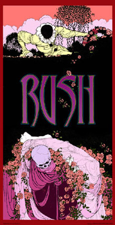 Rush by Bob Masse Pricing Limited Edition Print image