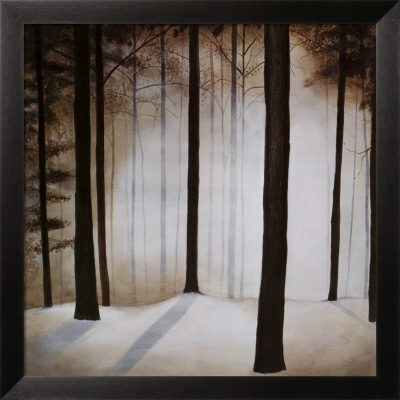 Winter Solace by Patrick St. Germain Pricing Limited Edition Print image