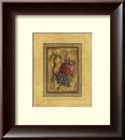 Shabby Fruit Ii by Kate Mcrostie Pricing Limited Edition Print image