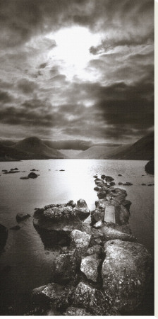 Mystic Promontory by Stephen Rutherford-Bate Pricing Limited Edition Print image