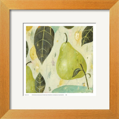 Bartlett Pear by Nicholas Wilton Pricing Limited Edition Print image