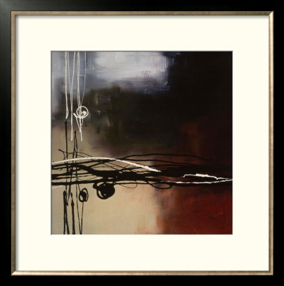 Prelude In Rust I by Laurie Maitland Pricing Limited Edition Print image