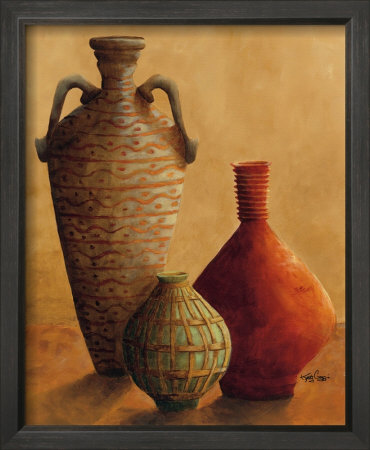 Vessels Of Casablanca Iii by Kristy Goggio Pricing Limited Edition Print image