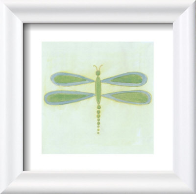 Dragonfly by Lorraine Cook Pricing Limited Edition Print image