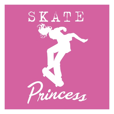Skate Princess by Harry Briggs Pricing Limited Edition Print image