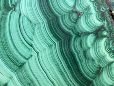 Malachite, Arizona, Usa by Scientifica Pricing Limited Edition Print image