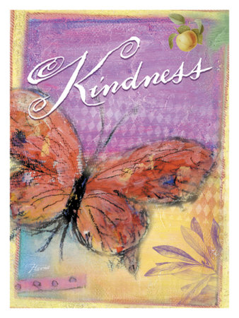 Spirit Of Kindness by Flavia Weedn Pricing Limited Edition Print image
