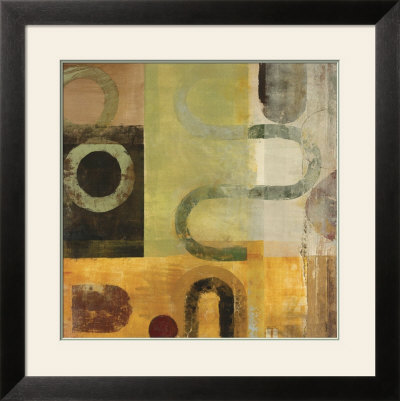 Conference I by Kannon Pricing Limited Edition Print image