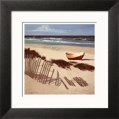 Receding Surf by Lin Seslar Pricing Limited Edition Print image