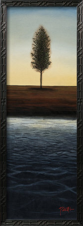 Across The Water I by Patrick St. Germain Pricing Limited Edition Print image