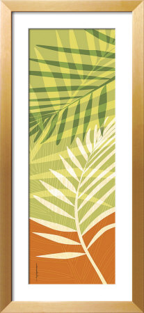 Tropic Ii by Ahava Pricing Limited Edition Print image