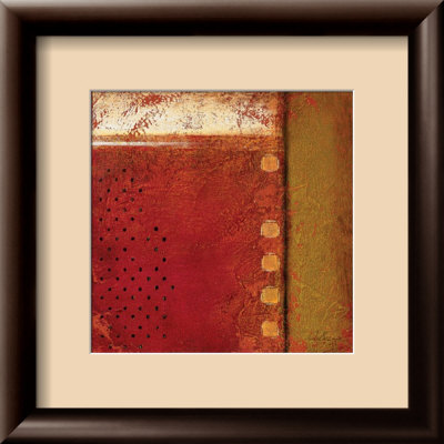 Spice Field Ii by Susan Osborne Pricing Limited Edition Print image