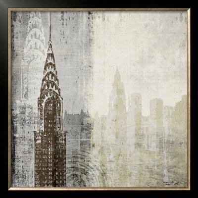 Edifice I by Tandi Venter Pricing Limited Edition Print image