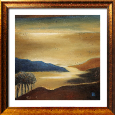 Vista De Costa Brava by Ursula Salemink-Roos Pricing Limited Edition Print image