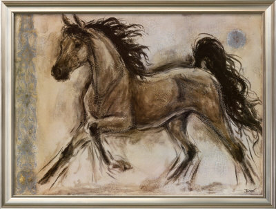 Veloce by Karen Dupre Pricing Limited Edition Print image