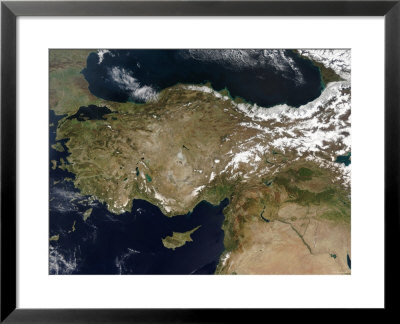 Turkey by Stocktrek Images Pricing Limited Edition Print image