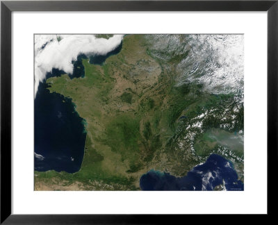 France by Stocktrek Images Pricing Limited Edition Print image