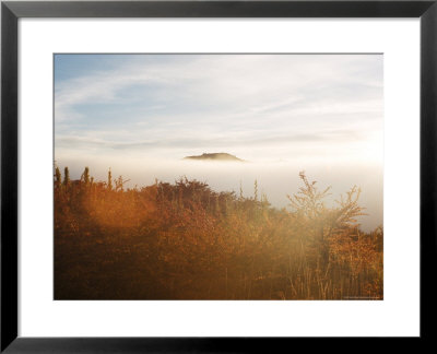 Sunrise, Bariloche, Argentina, South America by Mark Chivers Pricing Limited Edition Print image
