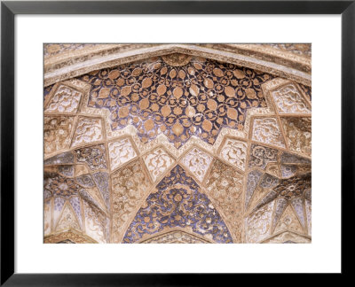 Various Painted, The Tomb Of Akbar, Near Agra by John Henry Claude Wilson Pricing Limited Edition Print image