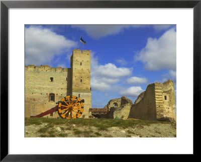 Rakvere Castle, Rakvere, Estonia by Keren Su Pricing Limited Edition Print image