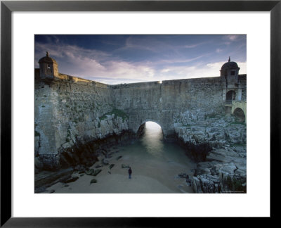 Peniche, Estremadura, Portugal, Europe by Colin Brynn Pricing Limited Edition Print image