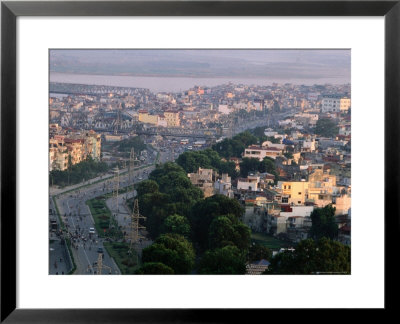 Hanoi Has Been Vietnam's Capital For Nearly 1000 Years, Hanoi, Vietnam by Stu Smucker Pricing Limited Edition Print image