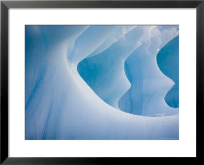 Iceberg by Andrew Peacock Pricing Limited Edition Print image