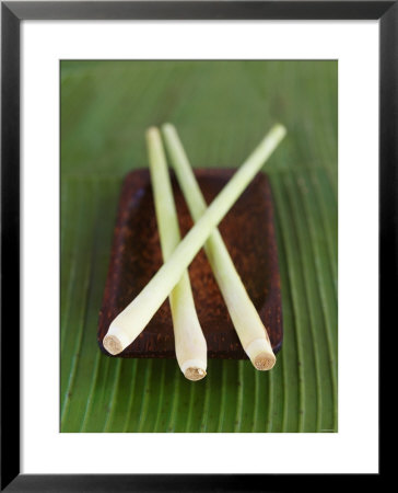 Lemon Grass by Jean Cazals Pricing Limited Edition Print image